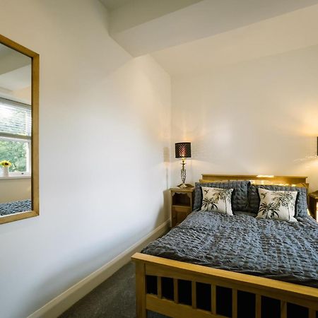Appartement Oak View à Bowness-on-Windermere Extérieur photo