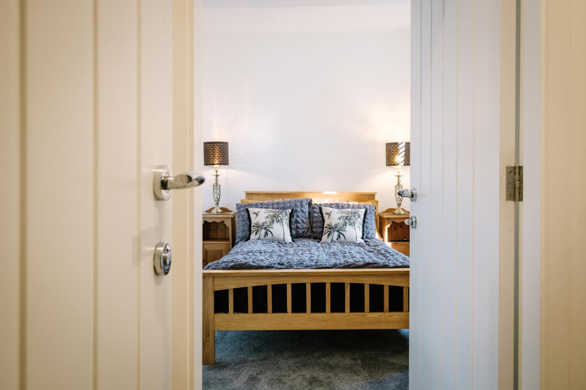 Appartement Oak View à Bowness-on-Windermere Extérieur photo
