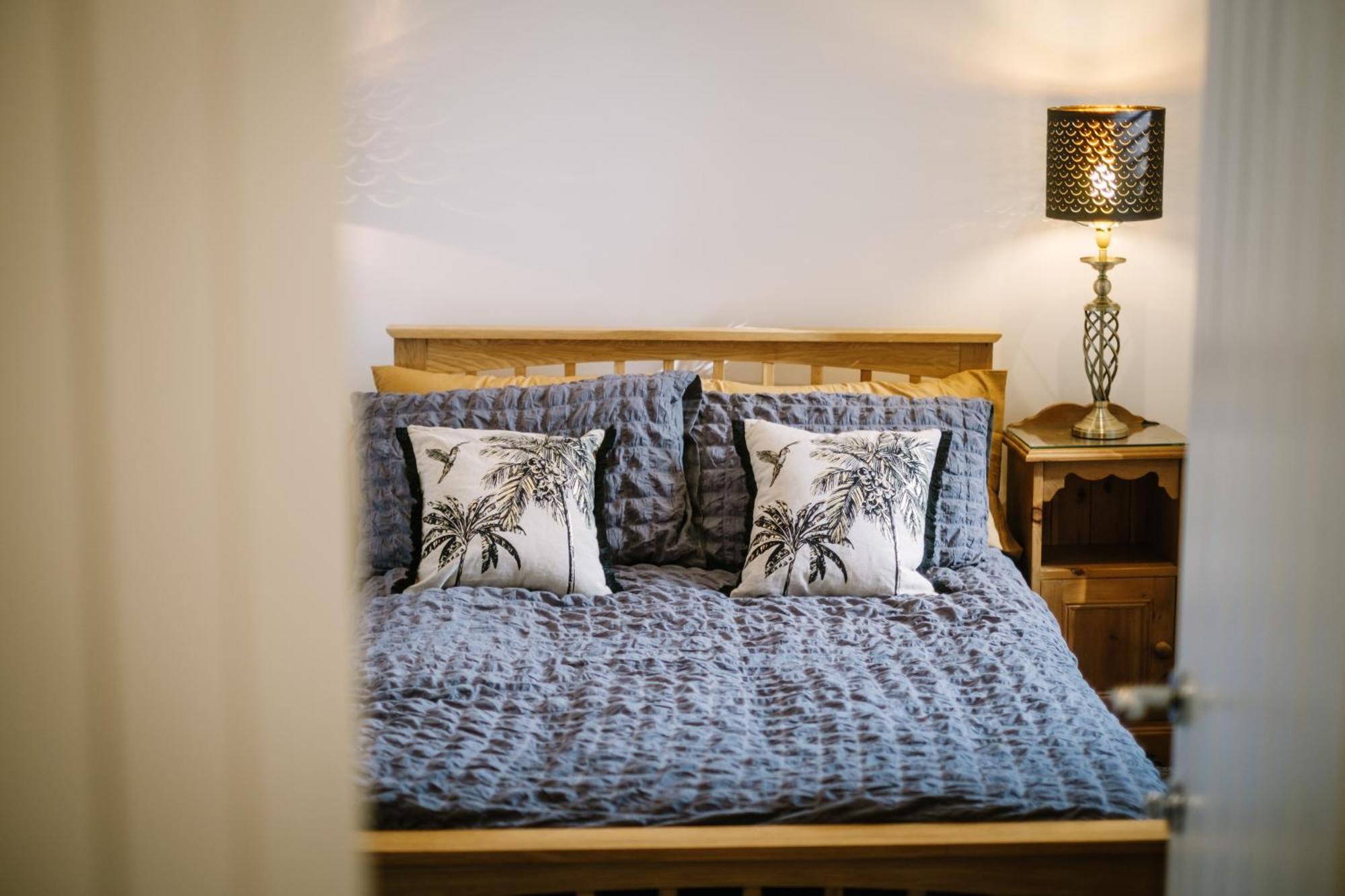 Appartement Oak View à Bowness-on-Windermere Extérieur photo