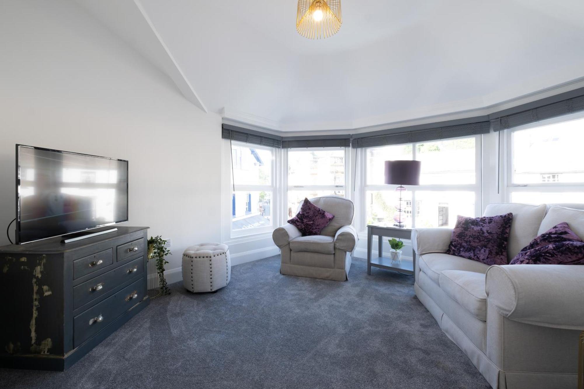 Appartement Oak View à Bowness-on-Windermere Extérieur photo