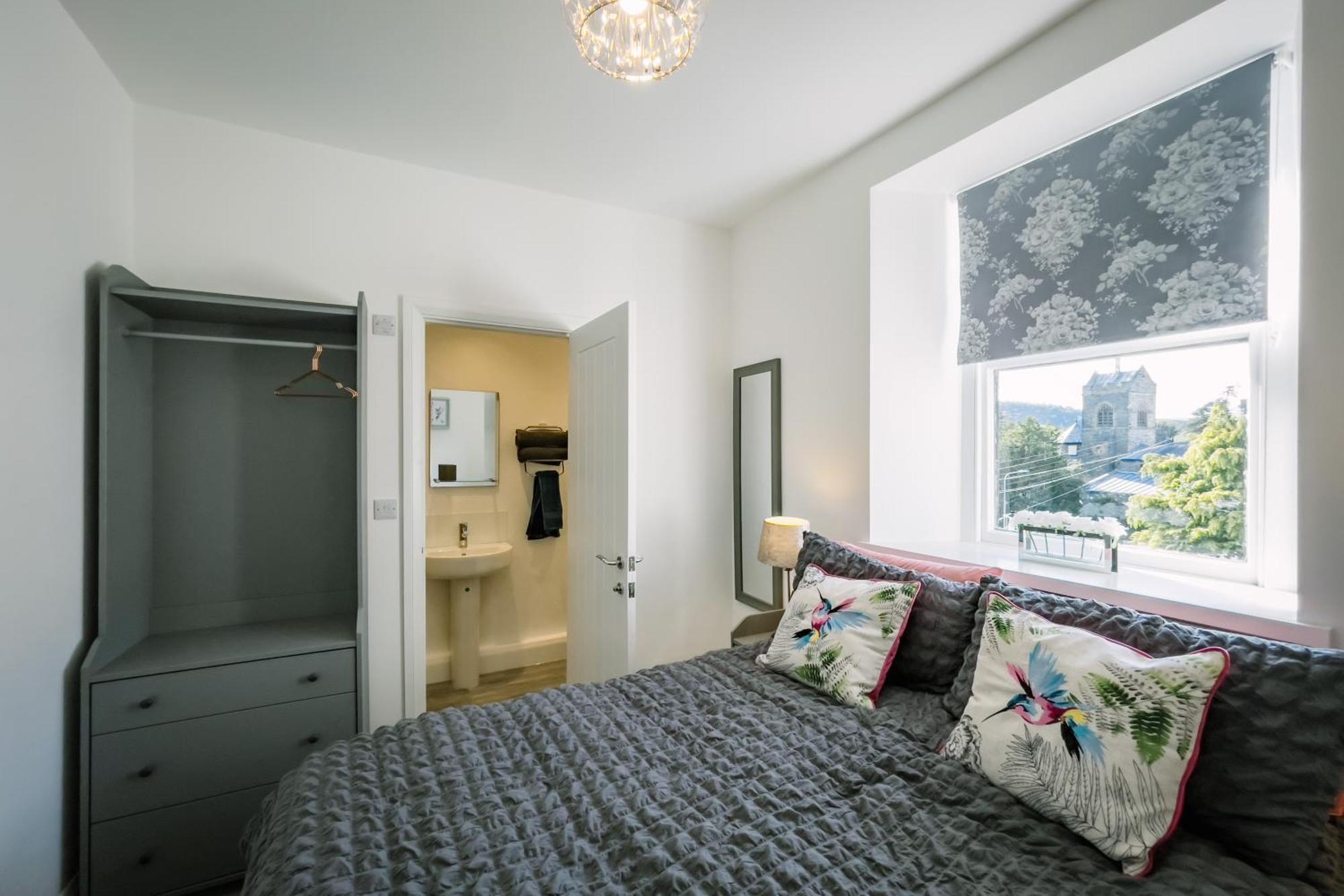 Appartement Oak View à Bowness-on-Windermere Extérieur photo